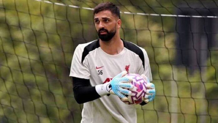 أزمة حراسة المرمى تضرب ليفربول بعد إصابة مامارداشفيلي