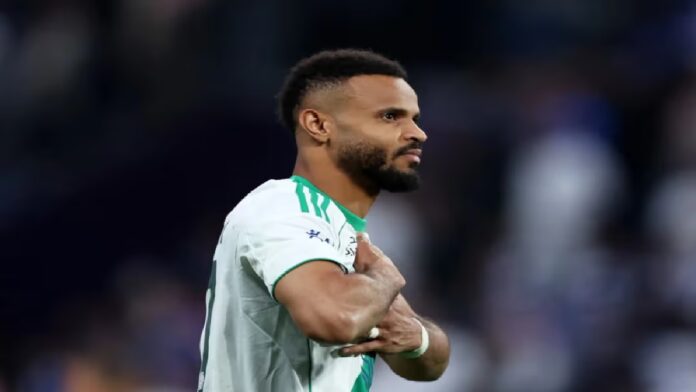 الآسيوي يغرم الأهلي ويوقف مجرشي