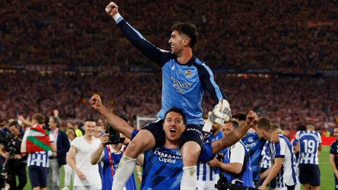 The Good, the Bad and the Beautiful: Simeone’s vindication undone by unblinking Real Sociedad