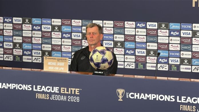 مدرب فيسيل كوبي: الكرات الثابتة حسمت المواجهة وأهدرنا فرصًا محققة