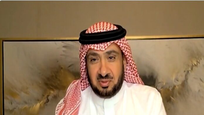 غرم العمري: تحقيق النخبة الآسيوية للمرة الثانية مسألة وقت.. فيديو