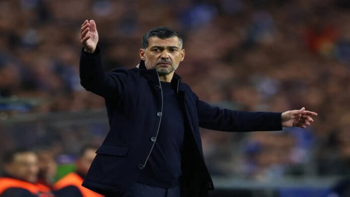 كونسيساو يعلق على خبر استبعاد الحكم الصيني من بطولة آسيا: لقد فات الأوان