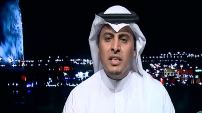 اللحياني: نسبة فوز الأهلي بحضور جالينو تتجاوز الـ80%.. فيديو