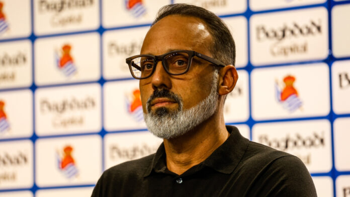 Matarazzo: “El curso no ha acabado, hay opciones de llegar al quinto puesto, que podría ser de Champions, y nos gustaría intentarlo”