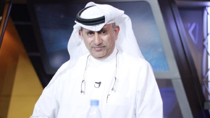 الملحم: إلغاء هدف شباب الأهلي قرار مثير للجدل ويستوجب الاحتجاج