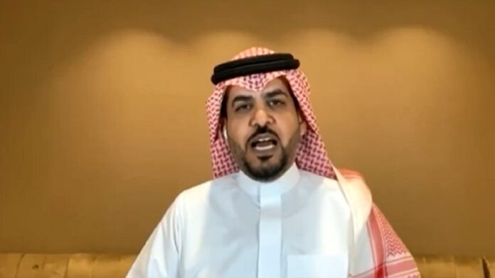 الداود: الأهلي بدعم جماهيره يستطيع أن ينهي المباراة النهائية من الشوط الأول .. فيديو