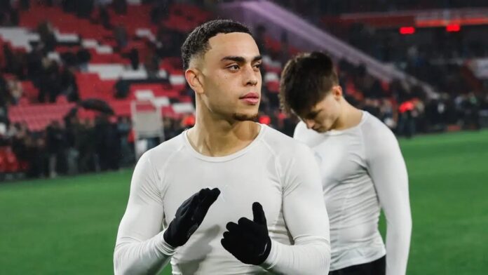 “Ronald Araujo and Frenkie de Jong don’t understand why I was sold” – Ex-Barcelona full-back