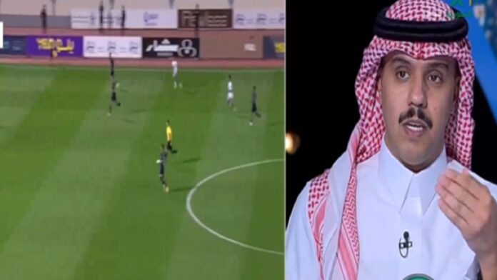 بسام الدخيل: تأهل أبها إلى دوري روشن قبل نهاية دوري يلو أمر من ضرب الخيال.. فيديو