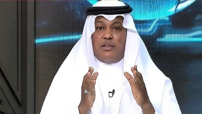 عبدالله فلاته: الهلال العنوان الأكبر لمواجهة الأندية اليابانية في النهائيات الآسيوية.. فيديو