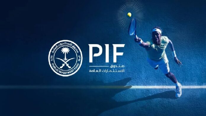 إطلاق برنامج مسرعة الجيل القادم لدعم نجوم التنس الصاعدين.. فيديو