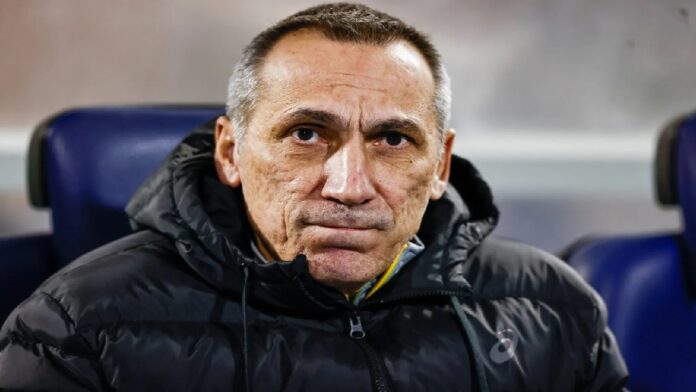 الاتحاد السعودي يعين دونيس مدربًا للمنتخب حتى 2027