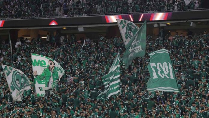 إقبال قياسي من جماهير الأهلي على تذاكر النهائي الآسيوي بـ1.5 مليون زائر