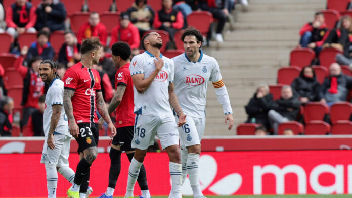 El 2026 se le atraganta al Espanyol