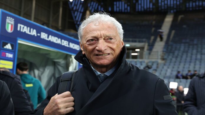 رئيس اللجنة الأولمبية الإيطالية: سأشعر بالإهانة إذا شارك منتخب إيطاليا بدلا من إيران