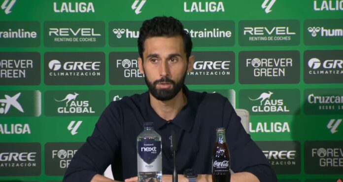 Real Madrid manager Alvaro Arbeloa blames referee for Real Betis draw – ‘We have a serious problem’