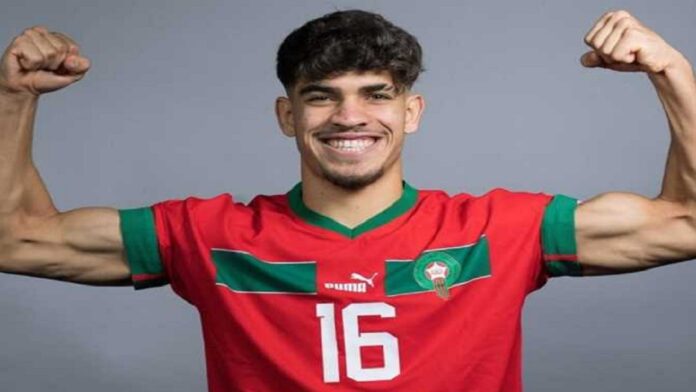ليفربول يفاوض لاعب مغربي لتعويض رحيل محمد صلاح