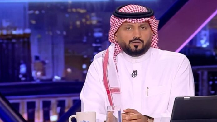 الحميدي: اتحاد القدم وقع مع دونيس قبل إنهاء عقده مع الخليج والأخير مستاء ..فيديو