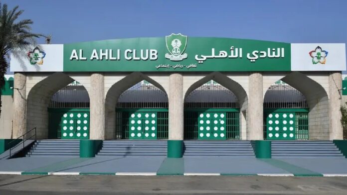 الأهلي : لا صحة لما يتم تداوله حول توفر تذاكر مجانية توزّع في محيط ملعب الإنماء