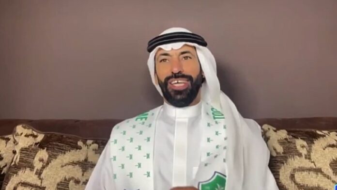 حسين عبد الغني: الجميع قلل من الأهلي في وقت سابق وأنا لا ألوم الجماهير.. فيديو