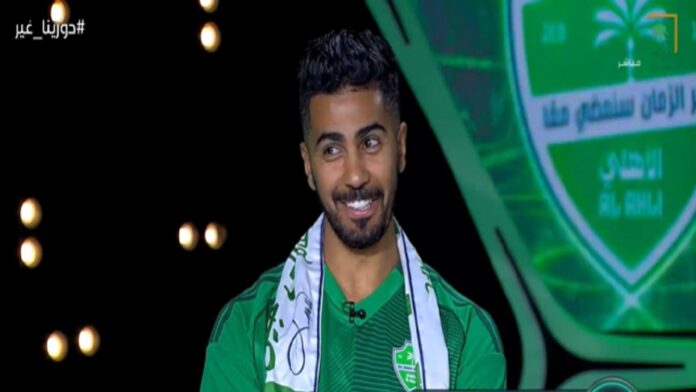 حسين المقهوي: أنا بكيت عندما حققنا لقب الدوري 2016.. فيديو