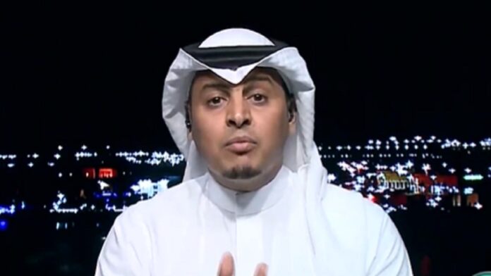 سلطان اللحياني: آسيا خضراء باسم الأهلي الذي قهر الصعاب.. فيديو