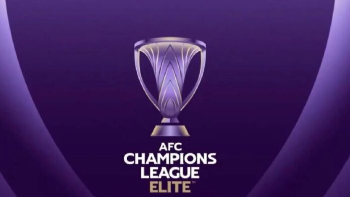 الاتحاد الآسيوي يعلن بشكل رسمي سجل أبطال الفرق السعودية