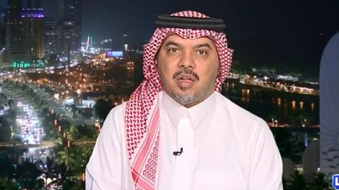 حمد الصنيع: تعليقات لاعبي الأهلي تسويق مجاني للمباريات.. فيديو
