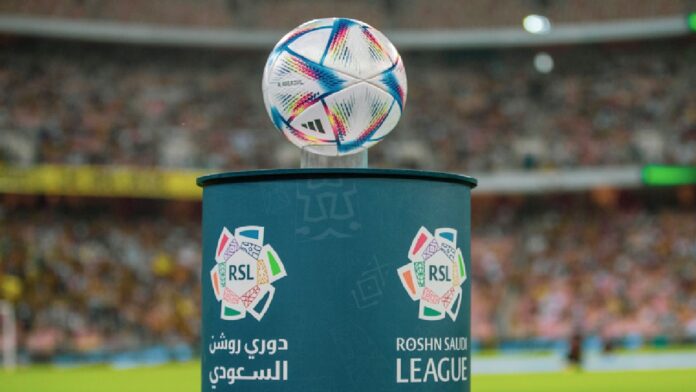 تحديد معلقي مباريات الجولة 30 من دوري روشن