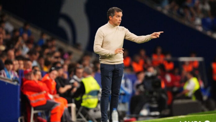 Luís Castro: “Vamos a pelear hasta el final”