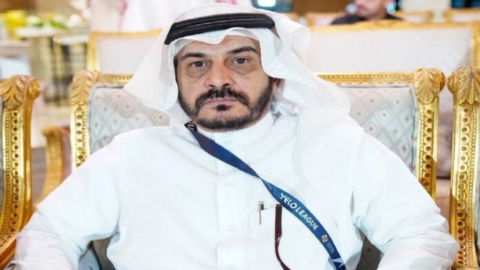 رئيس أبها: قرار نقاط مواجهة الفيصلي سيصدر قريبًا .. فيديو