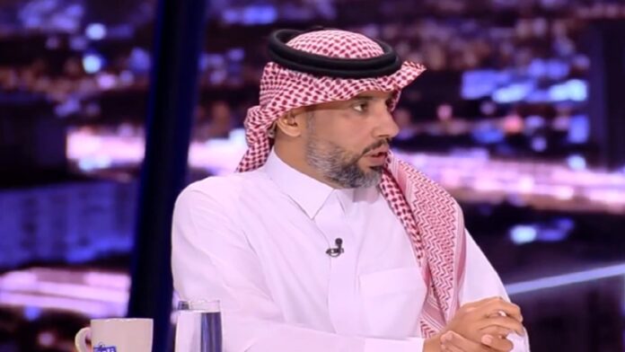 الجديع: الشارع الهلال محبط واتمنى أن يكون استمرار إنزاغي لأسباب فنية وليس مالية.. فيديو