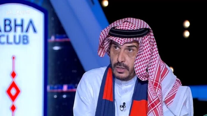 رئيس أبها: الشابي قال إذا أتى أمير المنطقة لدعمنا فلن نخسر أبدًا.. فيديو
