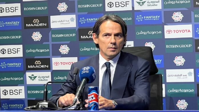 الشنيف والعطوي يعلقان على تصريح إنزاغي: الفريق يعمل بشكل جيد.. فيديو