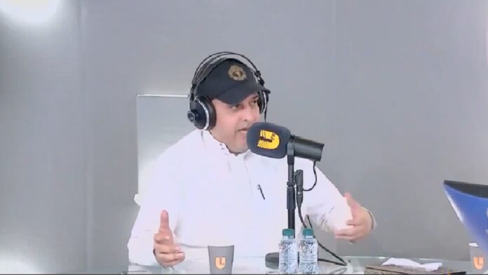 المدلج عن إنفلونزا لاعبي النصر: هل هو تهرب من المنشطات؟.. فيديو