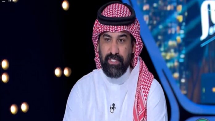 أحمد عطيف: الشباب كان يستحق الانتصار أمام الفتح.. فيديو