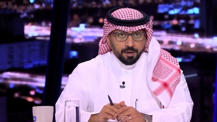 الهزاع: الهلال يبدأ اللعب بطريقة تشعرك بأن النتيجة ستكون كبيرة وبعدها تجد برود اللاعبين.. فيديو