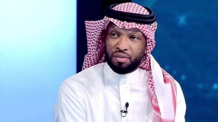 عمر الغامدي: مباراة الهلال وضمك كانت من قسمين وعلى الهلال مراجعة النتائج.. فيديو