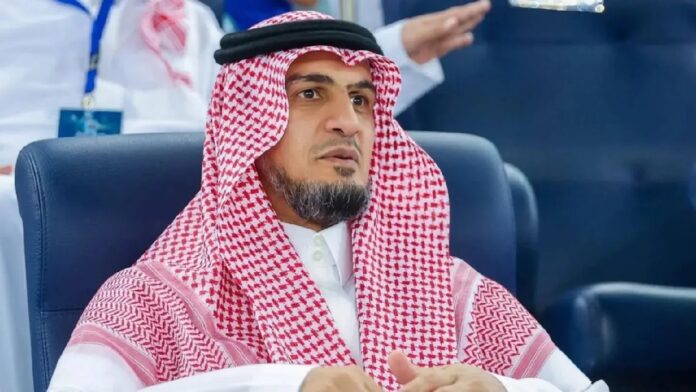 فهد المفرج يتقدم باستقالته من الهلال