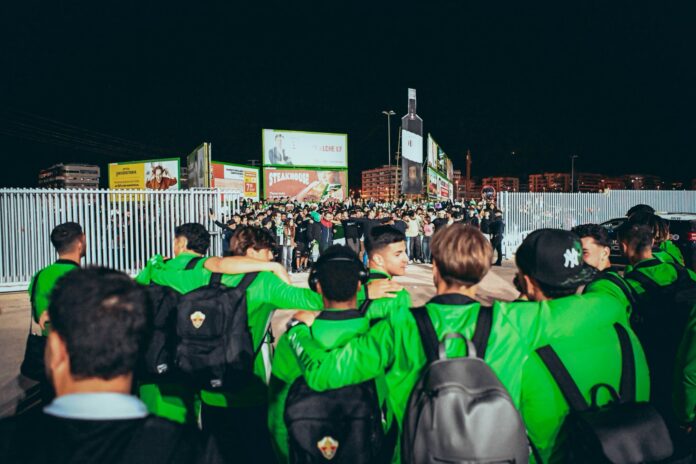 The Good, the Bad, the Beautiful: When football isn’t enough, the rough, smooth and David Villa of it all