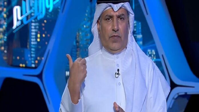 القحطاني يستعرض الحالات التحكيمية لمواجهة النصر والأهلي.. فيديو