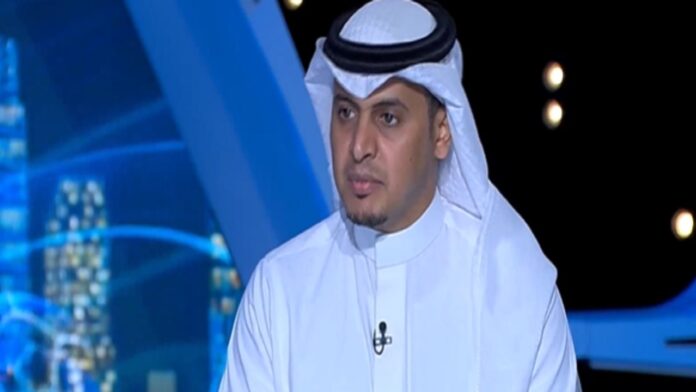 اللحياني: واقعية جيسوس سبب فوز النصر على الأهلي.. فيديو