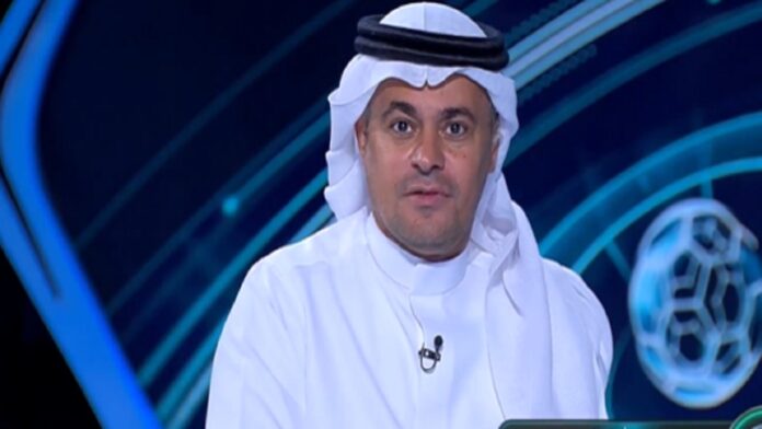 خالد الشنيف: مباراة اليوم مفصلية للفريقين وجيسوس علم على الألماني.. فيديو