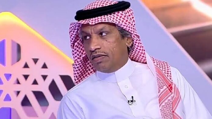 الغيامة: التوتر سبب خسارة الأهلي أمام النصر.. فيديو