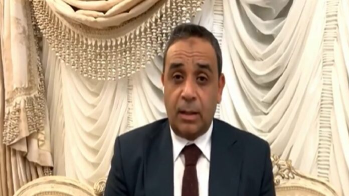 سمير عثمان: لا يوجد أي ضربة جزاء لم تحتسب للأهلي أمام النصر.. فيديو