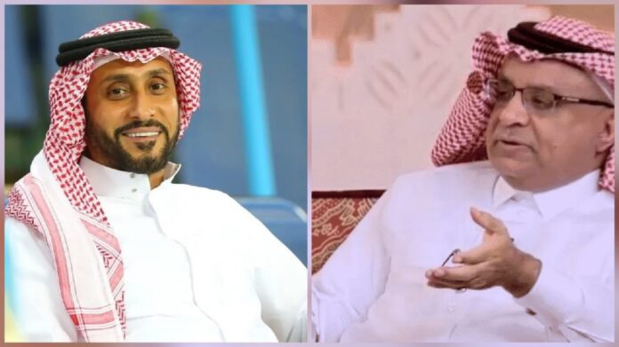 الصرامي يرد على سامي الجابر: سنفتح الملفات ولن نبارك للهلال بلقب الفيلم الهندي.. فيديو