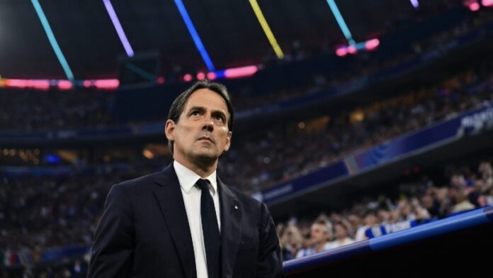 إنزاغي: خسرت لقبًا بسبب التحكيم ولم انتقل للهلال من أجل المال