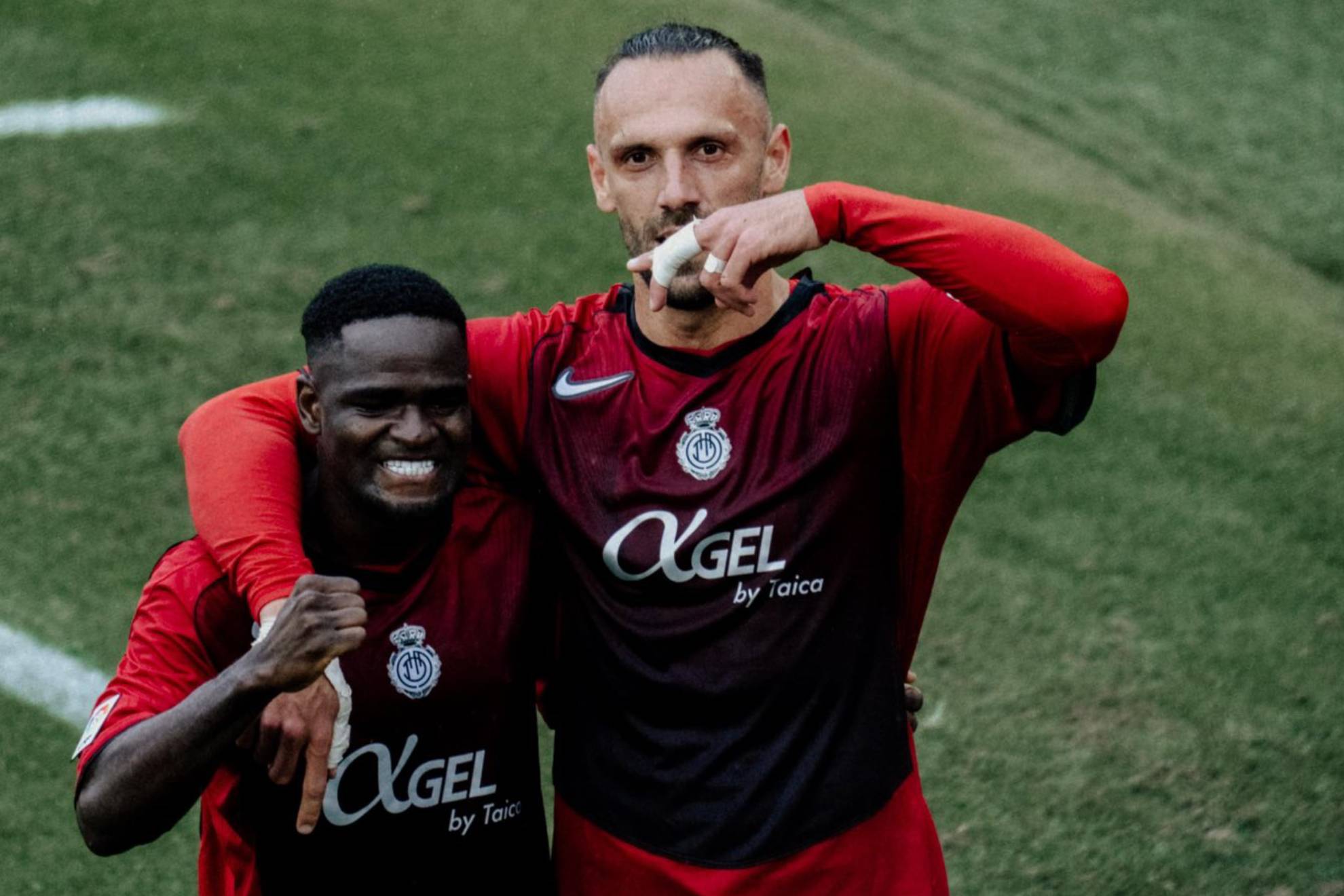 لوفومبو مع موريقي