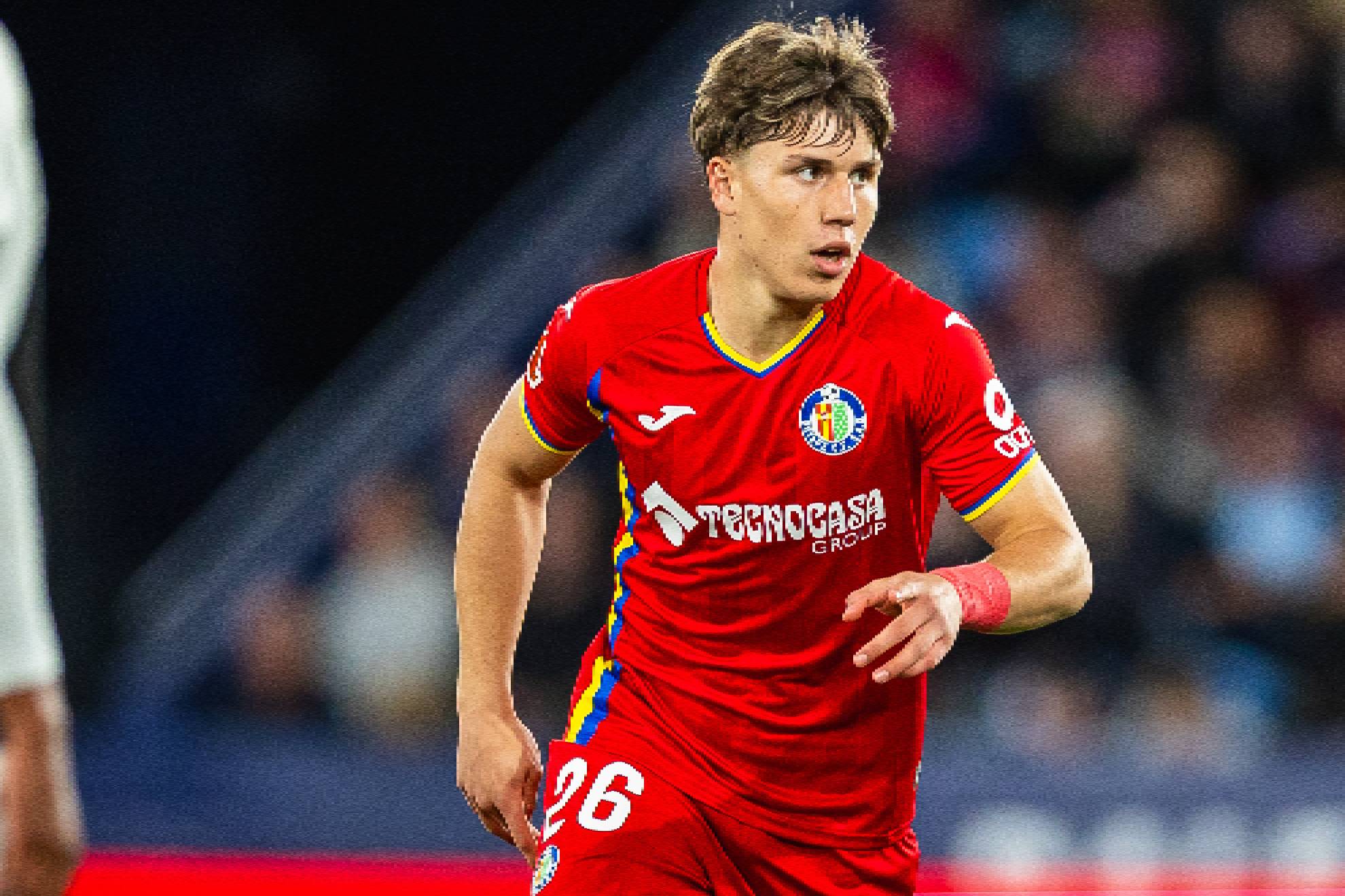 دافينشي في خسارة 1-0 أمام ليفانتي