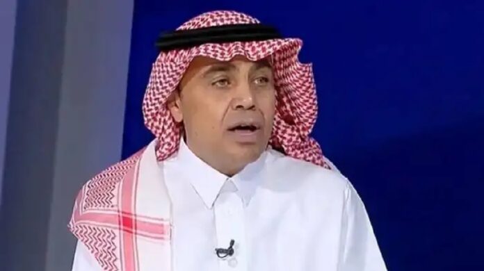 الجاسر : منع التدابير عن نادٍ يشارك عالميًا يضر بتمثيل الوطن.. فيديو