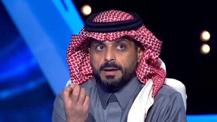 العطوي: ما حدث بعد مباراة النصر والأهلي غير مقبول.. فيديو